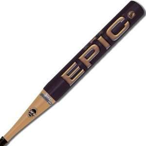  Epic ASA  10 Fastpitch Softball Bat   33 23oz   Equipment   Softball 