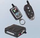 Scytek ASTRA 600 6 Relay Car Alarm With 5 Button Remote
