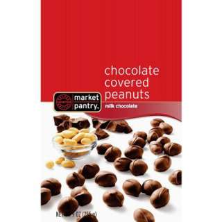   Pantry® Milk Chocolate Covered Almonds   7 ozOpens in a new window