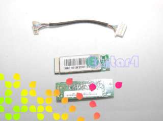 New ASUS Bluetooth Module BT 183 +cable G1S A6 Z92  