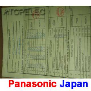 10pcs Panasonic FC Electrolytic Capacitors 220uF/63V  