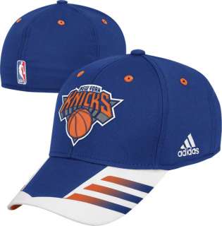 New York Knicks Youth 2011 2012 Authentic Team Flex Hat  