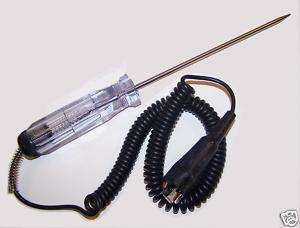 Long Circuit Tester Electric, Electrical, Automotive  