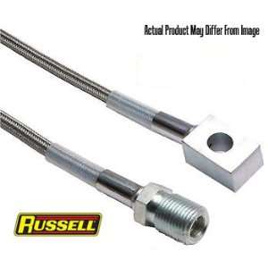  Russell 686850 Street Legal Brake Hose Automotive