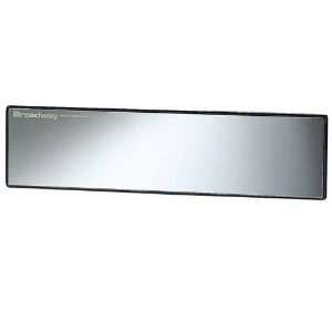  SPW NAPBW704 270mm Flat Rearview Mirror Automotive