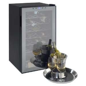  AVANTI 34 BOTTLE WINE CHILLER PERP Appliances