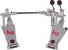 Axis X L2 Longboard Double Pedal