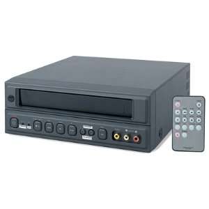  Axion ACN 1024 Mobile Hi Fi Stereo VCR with AC/DC 