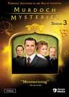 Murdoch Mysteries Movie Collection DVD, 2008, 3 Disc Set 066805308772 