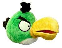 Angry Birds 8 Plush TOUCAN Bird w/Sound Licensed Rovio Commonwealth 
