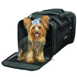    Sherpa Pet Delta Air Lines Deluxe Pet Carrier