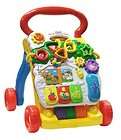 Baby Toddler Learning Walker Noise Toy Musical Fun Colorful New