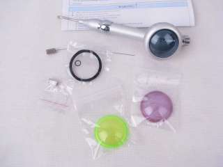 3g min packing list air polisher 1pc spare covers 2pcs nozzle 1pc 