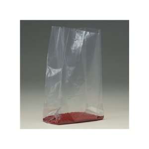  20 x 20 x 48   2 Mil Gusseted Poly Bags