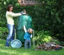 simple pile in the backyard is great for starters compost bins look 