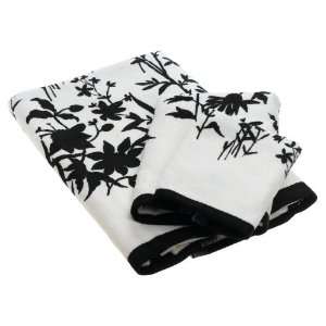  Bacova Guild Sweet William Hand Towel