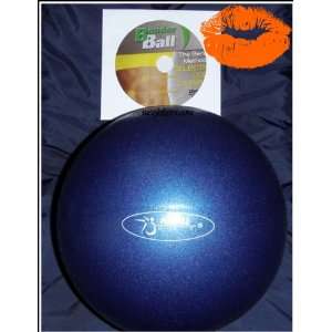   by Weejakers & Bender Ball Core Training DVD