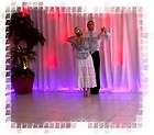 Viennese Waltz Dance Workshop #1  Ballroom Dancing DVD