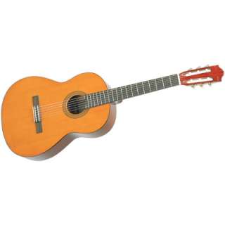 Yamaha CS40 7/8 Classical Guitar, New Authorized Dealer  