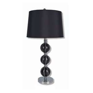  29 Unique 3 Ball Modern Table Lamp