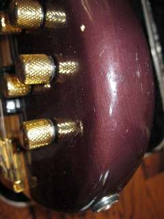 Hard To Find Peavey Rudy Sarzo Bass Bartolini PreAmp Upgrade Made in 