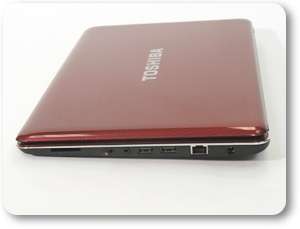   Satellite + Windows 7 Netbook Laptop Computer Notebook with Warranty