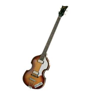   HCT 500/1 SB O CT Violin Bass Guitar Sunburst 697056001527  
