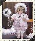 boyds porcelain dolls 4903 tina wtutu bearly ballet new from