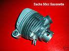 SACHS (NOS) Cylinder Assembly Arctic Cat Coleman 2.40 Mini Bike 