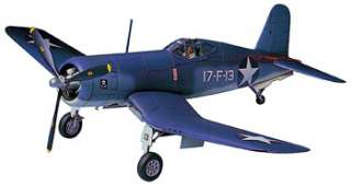 Tamiya 1/48 Bird Cage Corsair F4U1/2 Model Kit 61046 TAM61046  