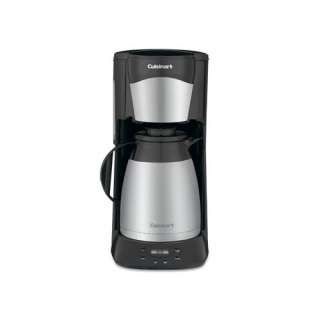 Cuisinart DTC 975 Brew and Serve 12 Cup Coffee Maker  