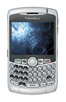 BlackBerry Curve Series 8300, 8310, 8320, 8330, 8350, 8350i, 8520 