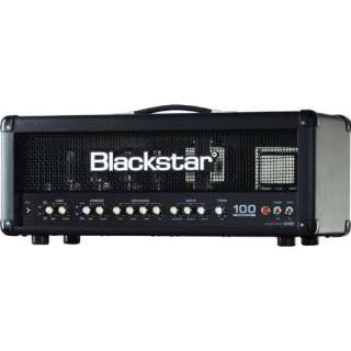 Blackstar Series One 100 100W Tube Guitar Amp Head  