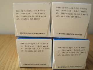   50 count) Diabetic Test Strips (exp 7/2013) 301937098505  