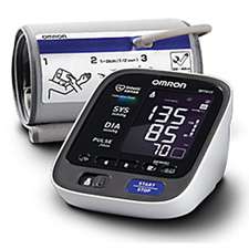 Omron BP791IT 10+ Series Blood Pressure Monitor 73796791926  