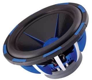   POWER ACOUSTIK 2 MOFO 152X 15 6000 Car Subwoofers 709483032101  