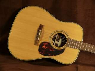 Stonebridge D22SR BG E   Dreadnought   Bluegrass Edition