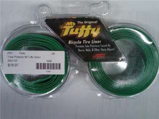 Mr.Tuffy Bicycle Tire Liner Tube Protector  