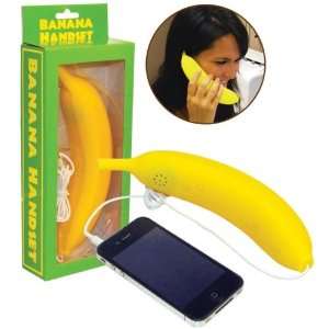  The Banana Cell Phone Handset Toys & Games