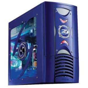   Pentium 4 2.8GHz Barebone Gamer (Blue)