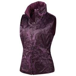 NEW Ariat Bryn Resersible Winter Vest GREAT COLORS  