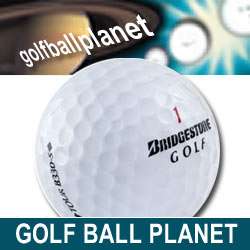  used Bridgestone golf balls. Check for your favourite Bridgestone 
