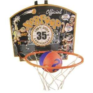  Nerfoop Nerf Basketball Hoop Toys & Games