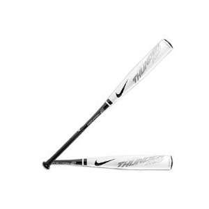  Nike Aero Thunder Fuse BBCOR Baseball Bat ( 3) 33 inches 