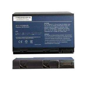  Acer America Corp., 8 cell Li Ion Battery (Catalog 