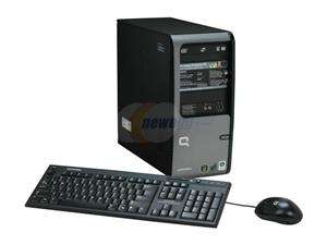    COMPAQ Presario SR5510F(KQ513AA) Desktop PC Athlon 64 X2 
