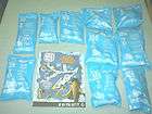 Burger King 2006 Ice Age II The Melt Down Set of 10 MIP  