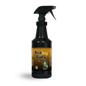  Bed Bug Spray   Bed Bug Bully 32oz Eliminate bed bugs 