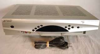 Scientific Atlanta Explorer 8300HD DVR Cable Box HDTV A  