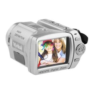 12MP HD Web Cam Camcorder Digital DC DV MP4 Camera DVR  